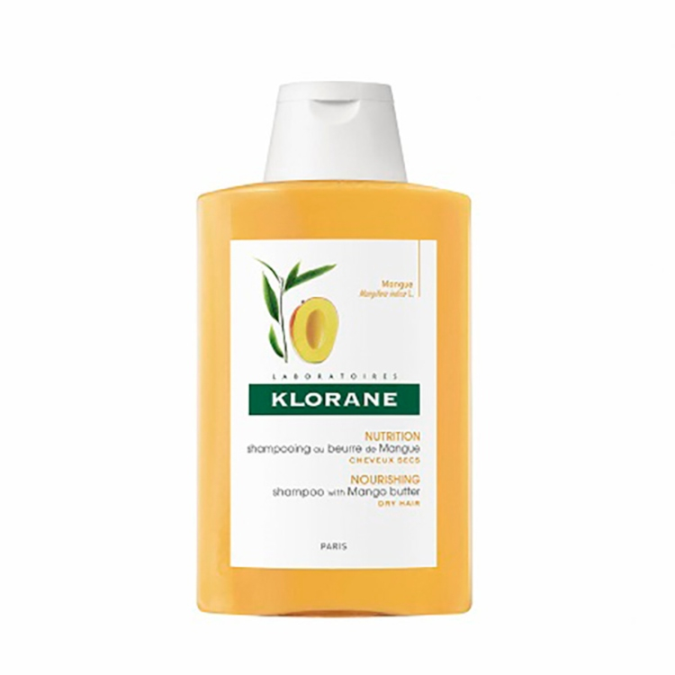 Klorane Mango šampon 200ml